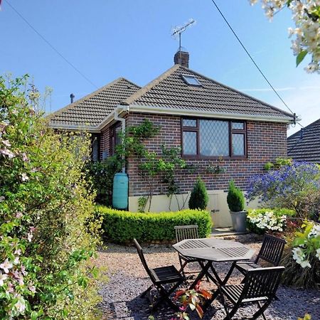 Villa Yonder View Lyme Regis Exterior foto